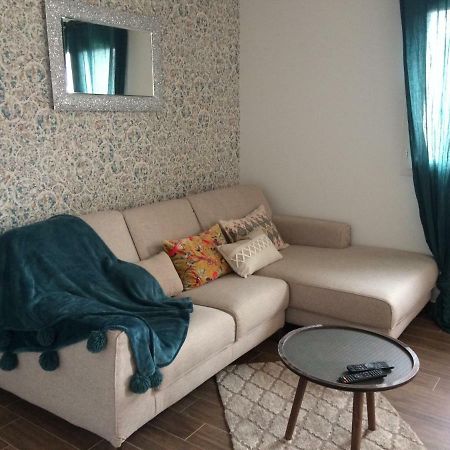 Casa Maria Apartment Ortiporio Luaran gambar