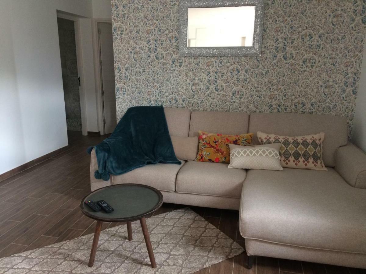 Casa Maria Apartment Ortiporio Luaran gambar
